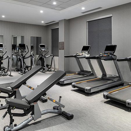 Residence Inn By Marriott Boston Logan Airport/Челси Екстериор снимка