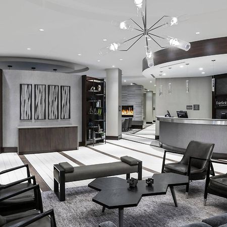 Residence Inn By Marriott Boston Logan Airport/Челси Екстериор снимка