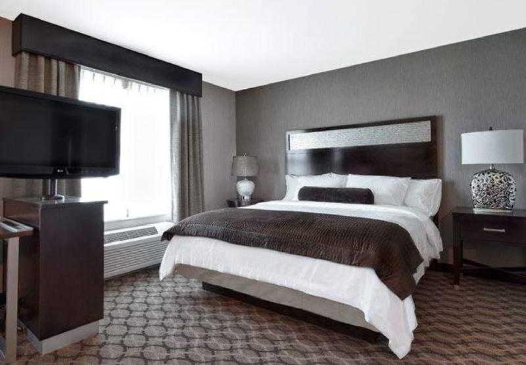 Residence Inn By Marriott Boston Logan Airport/Челси Екстериор снимка