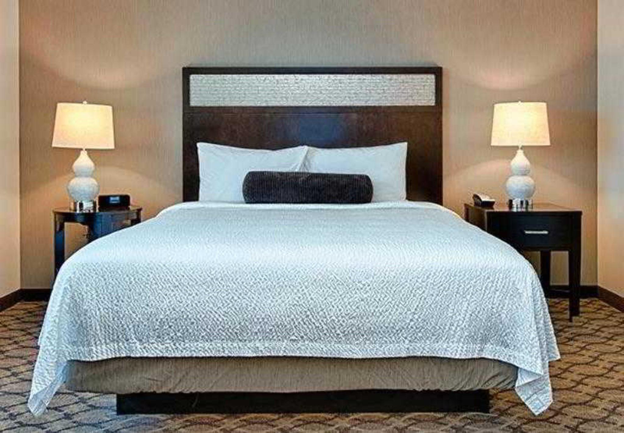 Residence Inn By Marriott Boston Logan Airport/Челси Стая снимка