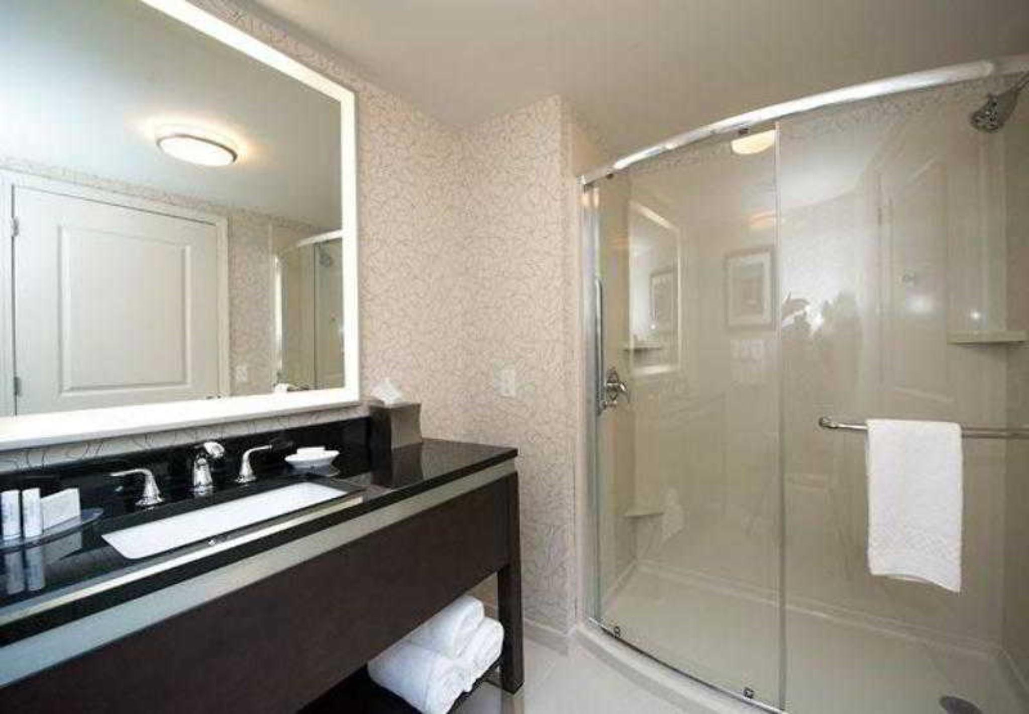 Residence Inn By Marriott Boston Logan Airport/Челси Стая снимка