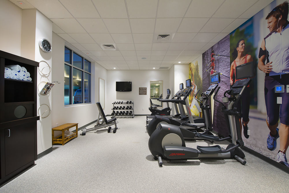 Residence Inn By Marriott Boston Logan Airport/Челси Екстериор снимка